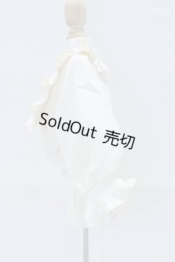 画像2: SDM/OF:MELODY.C様製 フリルジャケットセット S-26-01-18-014-GN-ZS