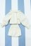 画像2: 【新宿マルイアネックス店 店頭販売商品】SD/OF:MELODY.C様製 フリルジャケットセット 2100150000014366-ZM (2)