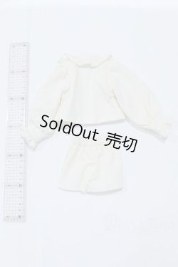 画像5: SDM/OF:MELODY.C様製 フリルジャケットセット S-26-01-18-014-GN-ZS