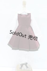 SDM＆MSD/OF:衣装セット S-25-10-26-025-GN-ZS