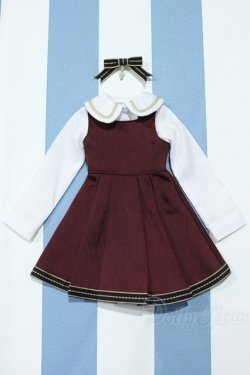 画像1: 【新宿マルイアネックス店 店頭販売商品】SDM＆MSD/OF:衣装セット 2100150000014368-ZM