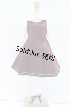 画像1: SDM＆MSD/OF:衣装セット S-25-10-26-025-GN-ZS