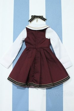 画像2: 【新宿マルイアネックス店 店頭販売商品】SDM＆MSD/OF:衣装セット 2100150000014368-ZM