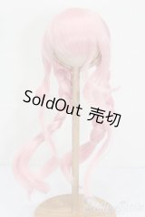 9inch/ウィッグ S-25-07-27-193-GN-ZS