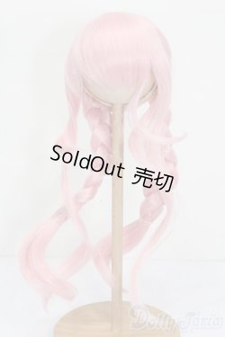 画像1: 9inch/ウィッグ S-25-07-27-193-GN-ZS