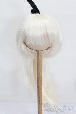 画像1: 9inch/ウィッグ S-25-07-27-290-GN-ZS
