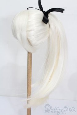 画像2: 9inch/ウィッグ S-25-07-27-290-GN-ZS