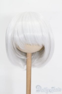 画像1: 9inch/ウィッグ S-25-07-27-289-GN-ZS