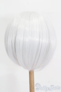 画像2: 9inch/ウィッグ S-25-07-27-289-GN-ZS