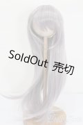 9inch/ウィッグ S-25-07-27-194-GN-ZS