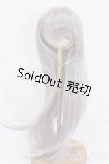 9inch/ウィッグ S-25-07-27-194-GN-ZS