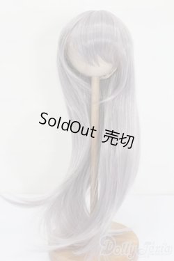 画像1: 9inch/ウィッグ S-25-07-27-194-GN-ZS