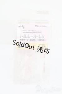 MDD/ハンドパーツ S-25-10-05-333-GN-ZS