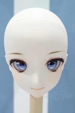 画像1: 【新宿マルイアネックス店 店頭販売商品】DDH-09/カスタムヘッド 2100150000014381-ZM