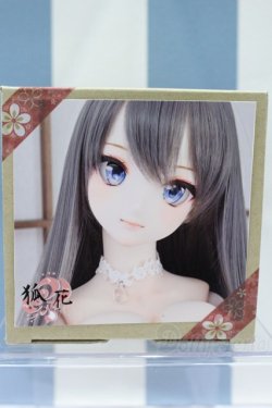 画像2: 【新宿マルイアネックス店 店頭販売商品】DDH-09/カスタムヘッド 2100150000014381-ZM