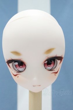 画像1: 【新宿マルイアネックス店 店頭販売商品】DDH-28/カスタムヘッド 2100150000014382-ZM