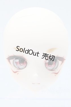 画像1: DDH-28/カスタムヘッド S-25-10-19-002-GN-ZS