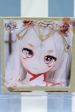 画像2: 【新宿マルイアネックス店 店頭販売商品】DDH-28/カスタムヘッド 2100150000014382-ZM