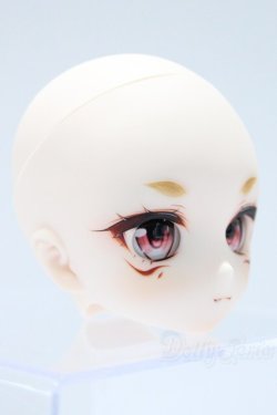 画像3: DDH-28/カスタムヘッド S-25-10-19-002-GN-ZS