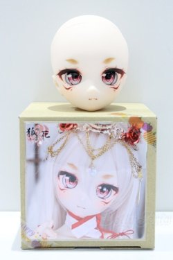 画像5: DDH-28/カスタムヘッド S-25-10-19-002-GN-ZS