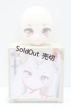 画像5: DDH-28/カスタムヘッド S-25-10-19-002-GN-ZS