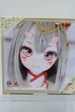 画像1: 【新宿マルイアネックス店 店頭販売商品】DDH-28/カスタムヘッド 2100150000014383-ZM