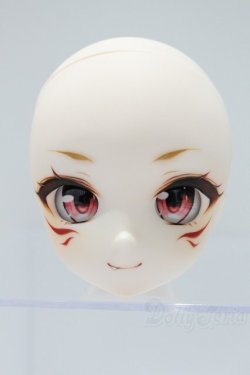 画像2: 【新宿マルイアネックス店 店頭販売商品】DDH-28/カスタムヘッド 2100150000014383-ZM