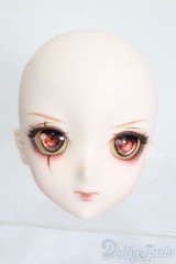 DDH-09/カスタムヘッド S-25-07-13-205-GN-ZS