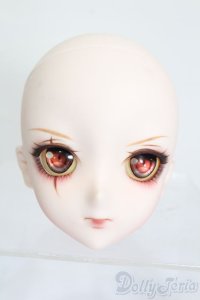 DDH-09/カスタムヘッド S-25-07-13-205-GN-ZS