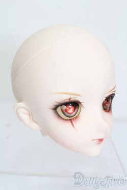 画像3: DDH-09/カスタムヘッド S-25-07-13-205-GN-ZS