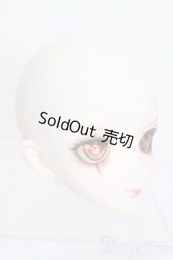 画像3: DDH-09/カスタムヘッド S-25-10-05-304-GN-ZS