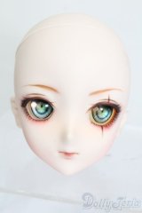 DDH-09/カスタムヘッド S-25-07-13-206-GN-ZS