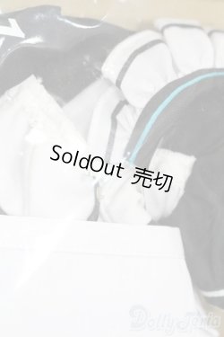 画像3: 60cmサイズドール/OF:ブルーアーカイブ 一之瀬アスナ メイド衣装 S-25-09-28-395-GN-ZS