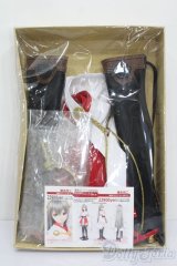 DD/OF:榛名改二 艦これ 衣装 CHERRY MiLK製 S-25-07-13-212-GN-ZS
