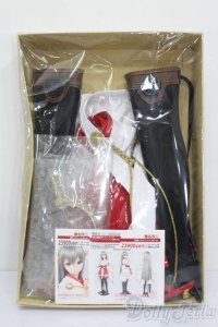 DD/OF:榛名改二 艦これ 衣装 CHERRY MiLK製 S-25-07-13-212-GN-ZS