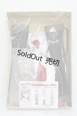 画像1: DD/OF:榛名改二 艦これ 衣装 CHERRY MiLK製 S-25-11-16-481-GN-ZS