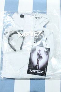 【新宿マルイアネックス店 店頭販売商品】DD/OF:衣装セット 2100150000014394-ZM