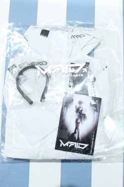 画像1: 【新宿マルイアネックス店 店頭販売商品】DD/OF:衣装セット 2100150000014394-ZM