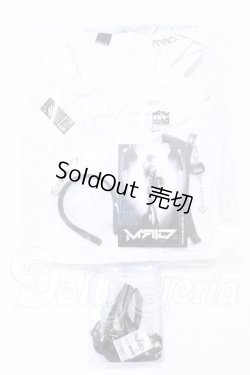 画像1: DD/OF:衣装セット S-26-03-01-066-GN-ZS