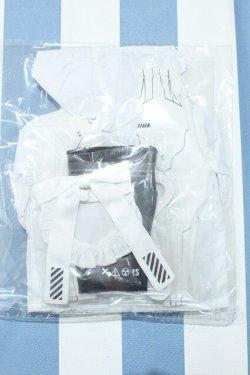 画像2: 【新宿マルイアネックス店 店頭販売商品】DD/OF:衣装セット 2100150000014394-ZM