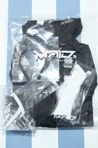 【新宿マルイアネックス店 店頭販売商品】DD/OF:衣装セット 2100150000014395-ZM