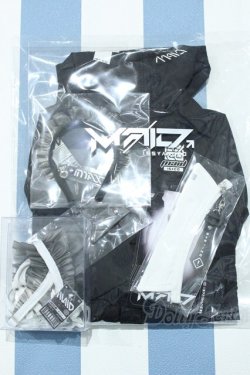 画像1: 【新宿マルイアネックス店 店頭販売商品】DD/OF:衣装セット 2100150000014395-ZM
