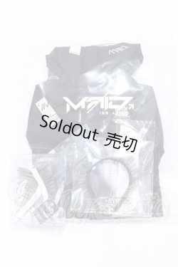 画像1: DD/OF:衣装セット S-26-03-01-065-GN-ZS