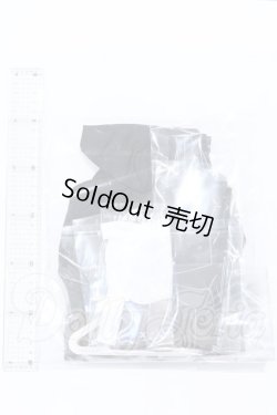 画像2: DD/OF:衣装セット S-26-03-01-065-GN-ZS