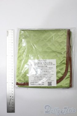 画像2: MDD/ドールおくるみプレミアム S-25-08-10-083-GN-ZS