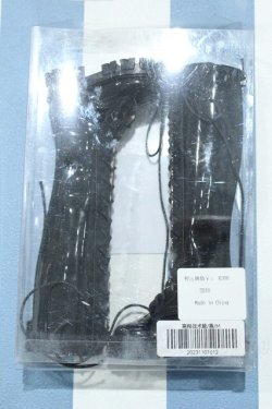 画像2: 【新宿マルイアネックス店 店頭販売商品】SD/OF:靴 2100150000014399-ZM