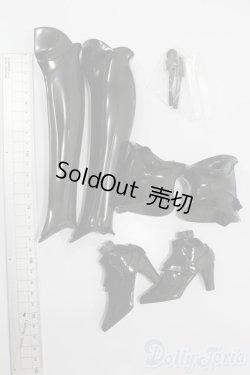 画像2: DD/足鎧 S-25-07-20-105-GN-ZS