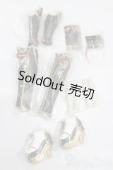 DD/和風装備セット あいまいみどる様製 S-25-07-20-017-GN-ZS