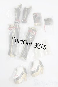 DD/和風装備セット あいまいみどる様製 S-25-07-20-017-GN-ZS