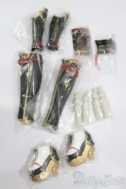画像1: DD/和風装備セット あいまいみどる様製 S-25-07-20-017-GN-ZS